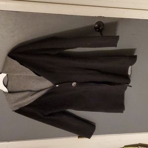 WINDINGRIVER Reversible Jacket